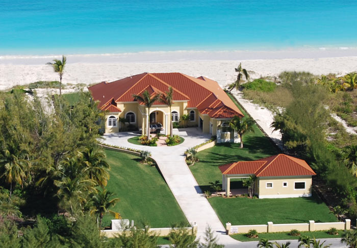 Treasure Cay, Bahamas
Single-family Residential
6,000 Square Feet
+/- $2.4 Million