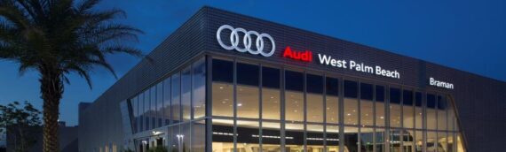 Audi West Palm Beach