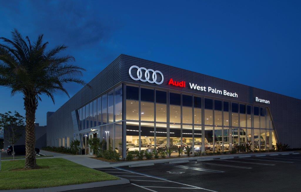 West Palm Beach
6 Acres
64,000 Square Feet
+/- $13.8 Million