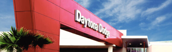 Daytona Dodge